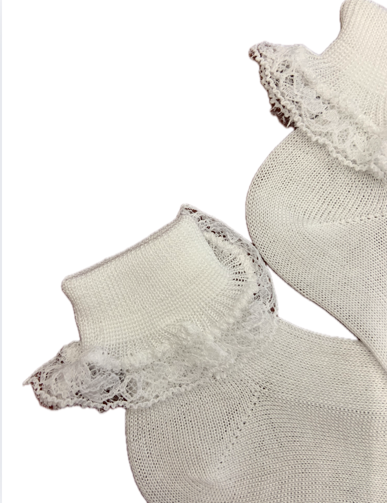 COCCODE' CALZINI IN COTONE